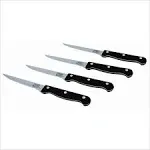 Chicago Cutlery Essentials 4 Piece Steak Knife Set