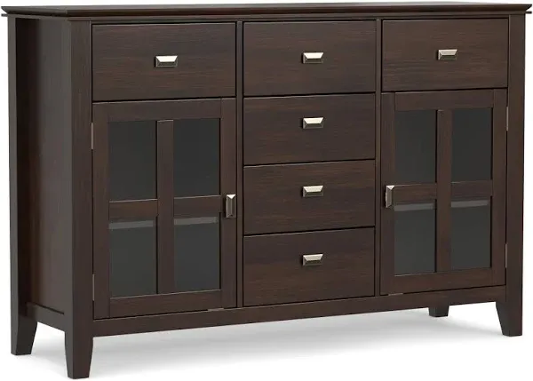 Simpli Home Artisan Sideboard Buffet