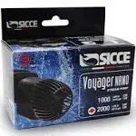 Sicce - Voyager Nano 2000 Stream Pump - 530 GPH