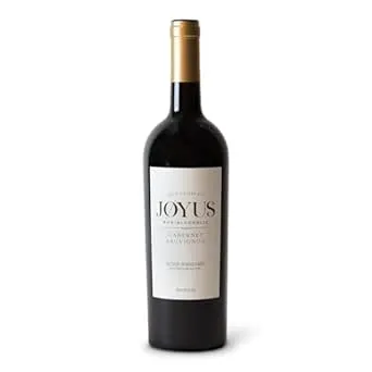 Joyus Non-Alcoholic Cabernet Sauvignon