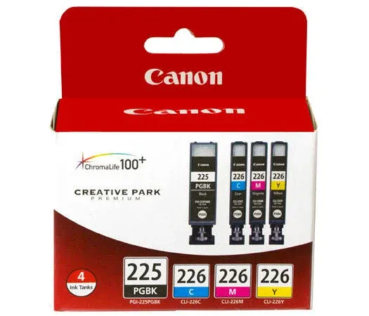 Canon Ink 4530B008