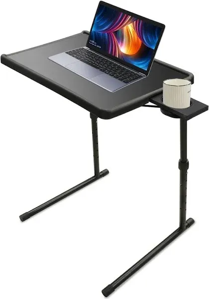 BBLIFE Folding TV Tray Table