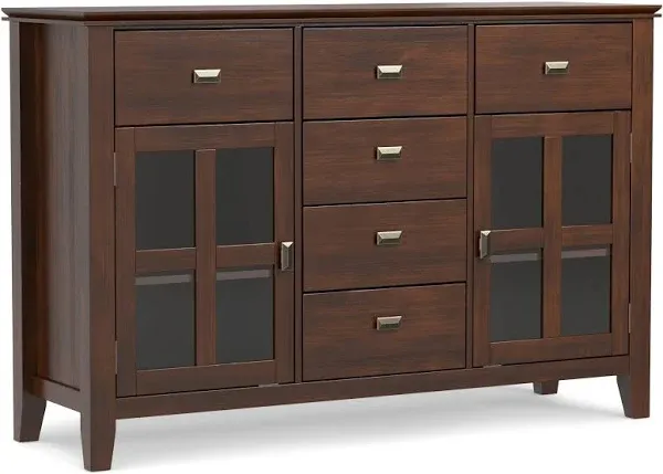 Simpli Home Artisan Sideboard Buffet