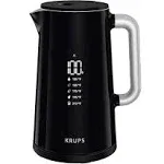 Krups Smart Temp Digital Kettle