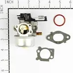 Briggs & Stratton - 591137 - Carburetor