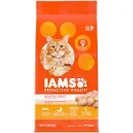 Iams Proactive Health Adult Healthy Dry Cat Food, Chicken (7 lbs)