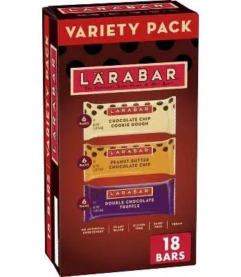 Lärabar Fruit & Nut Bar