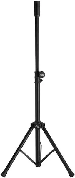 On-Stage SSAS7000B 27-46 Mini Aluminum Speaker Stand