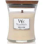 Yankee Candle Vanilla Bean Medium Hourglass Candle