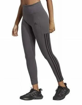 adidas Training Essentials High-Waisted 7/8 Women Leggings