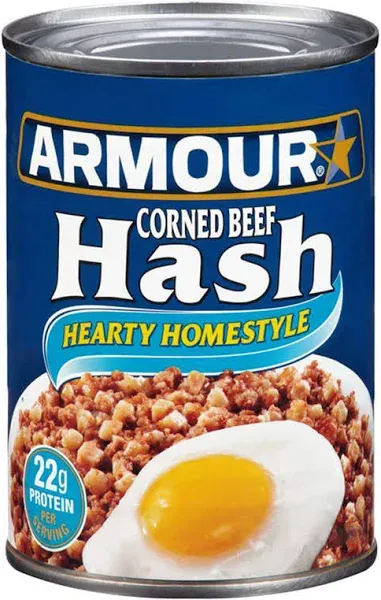 Armour Corned Beef Hash