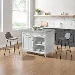 Crosley Furniture Silvia Kitchen Island