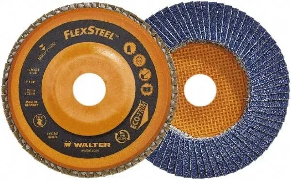 Walter Allsteel Blending Disc 15W454