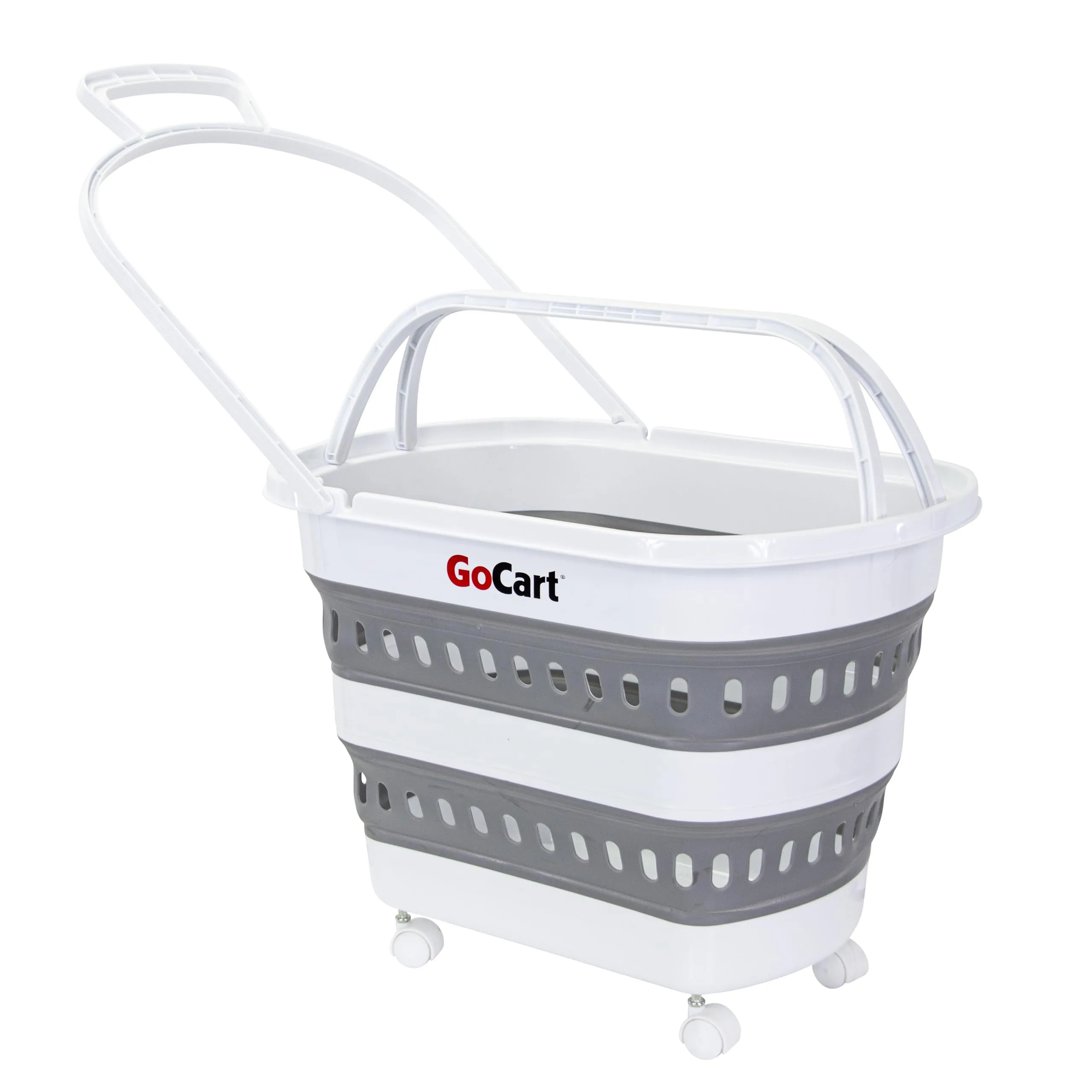 dbest Products Folding Gocart