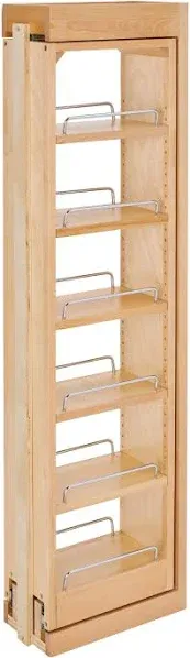 Rev-A-Shelf Pull-Out Between Cabinet Wall Filler