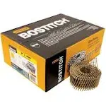 Bostitch 2" Coil Siding Nail C6R90BDG