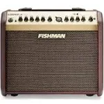 Fishman Loudbox Mini with Bluetooth Acoustic Amplifier