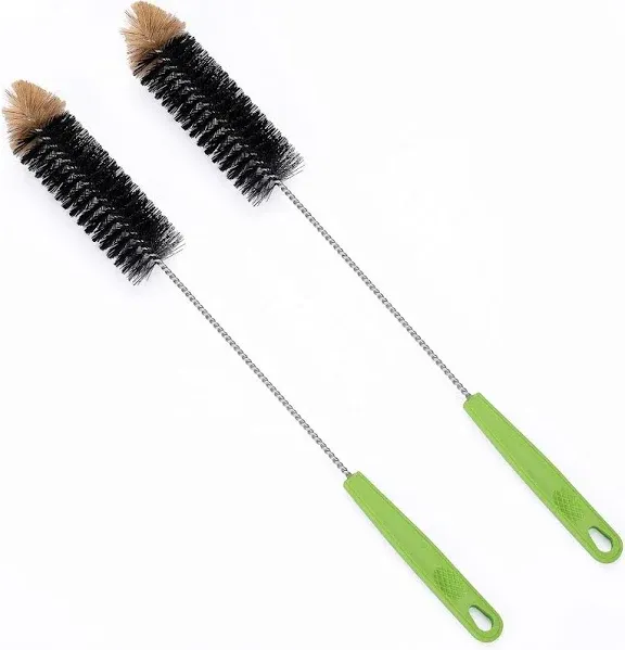 Haomaomao Long Bottle Cleaning Brush