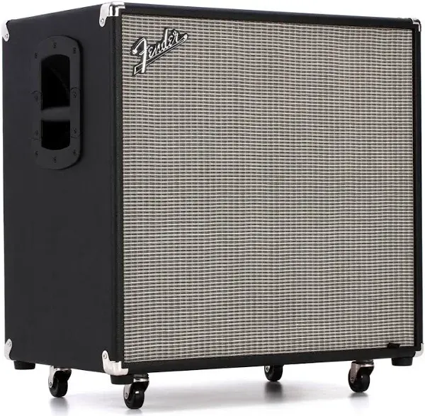 Fender Bassman 410 Neo Bass Cabinet