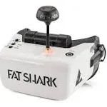 Fat Shark Scout FPV Goggles