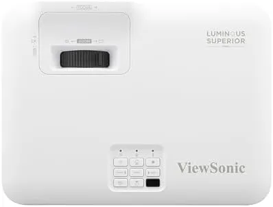 ViewSonic LS741HD 1080p Laser Projector