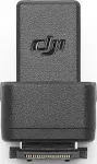 DJI Mic 2 Camera Adapter