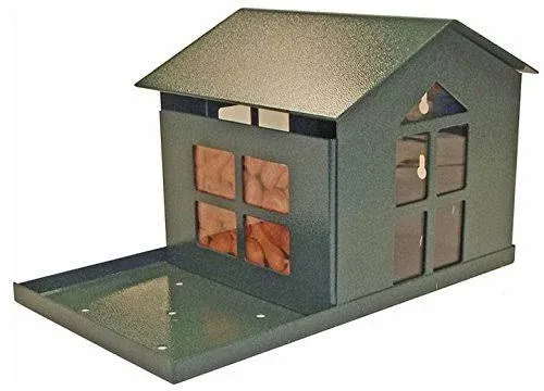 Erva Food Pantry Squirrel Feeder