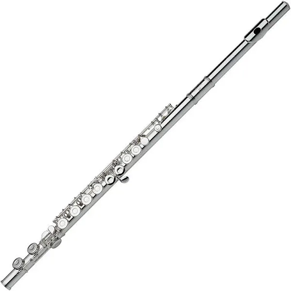 Gemeinhardt Silver Plated Flute 2SP