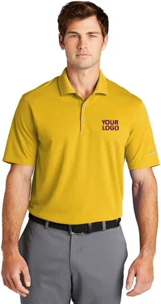 Nike Dri-FIT Micro Pique 2.0 Polo