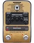 Zoom AC-2 Acoustic Creator