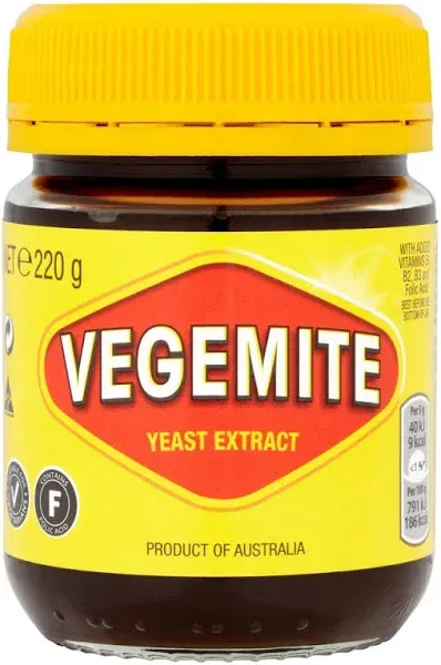 Vegemite 220g