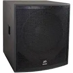 Peavey SP 118 18&#034; Subwoofer