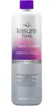 Leisure Time - Spa Water Clarifiers Spa Foam Down 1 qt