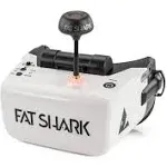 Fatshark Scout 4 inch FPV Goggles