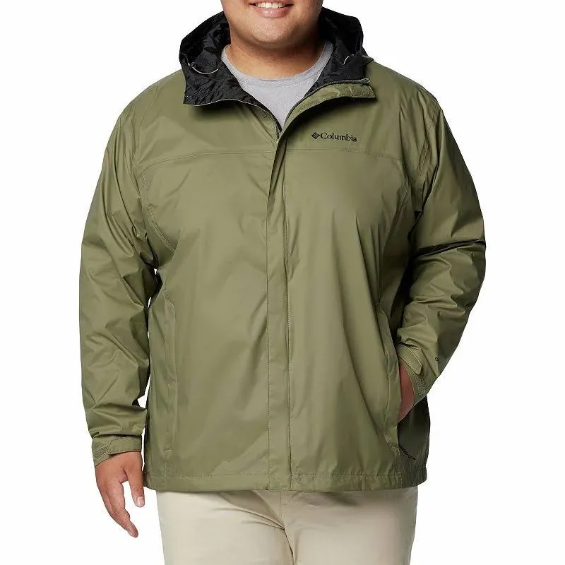 Columbia Men's Watertight II Jacket