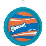 Chuckit Original Lite Flight Dog Disc Large 1 count by Chuckit!