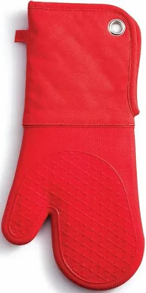 Heat-Safe Oven Mitt by King Arthur Baking Company