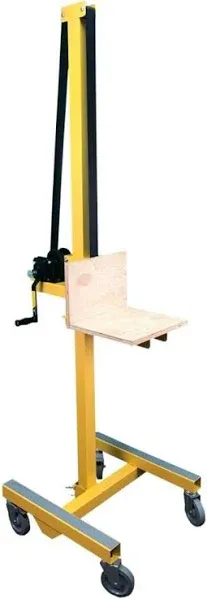 CABINETIZER® CABINET LIFT MODEL 72 6' 300 LBS