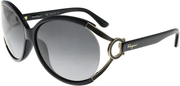 Women Salvatore Ferragamo SF600S Sunglasses