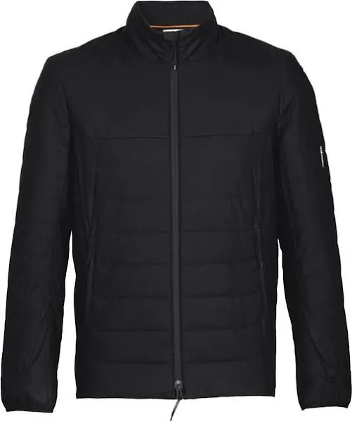 Icebreaker MerinoLoft Jacket Men's IB0A56GW