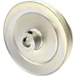 Phoenix V-Belt Pulley - 5/8In. Bore, 5in. Outside Dia.