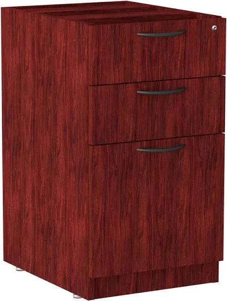 Alera Valencia Series Full Pedestal File