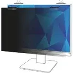 3M Privacy Filter For 23.8 Inch Full Screen Monitor with