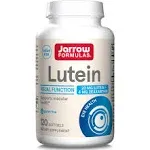 Jarrow Formulas Lutein (120 Softgels)