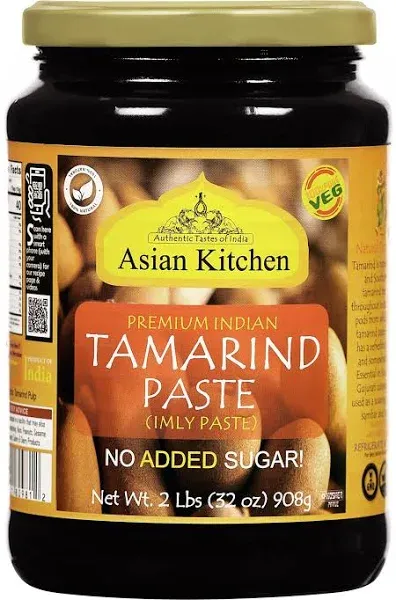 Asian Kitchen Tamarind Paste