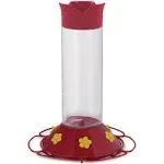 Perky Pet Hummingbird Feeder