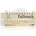 Hagoromo FullTouch Color Chalk 1 Box 12 Pcs White