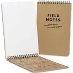 - Steno Pad, 80 Pages - 6&#034; x 9&#034;