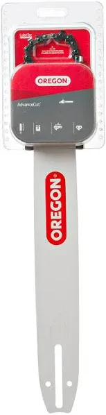 Oregon 12" Bar and Chain Combo Kit 540389