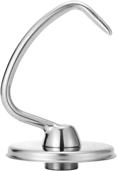 KitchenAid Stainless Steel Dough Hook